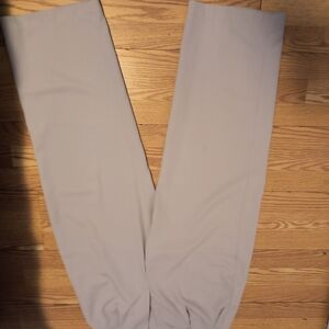 Amazon Light Gray Trousers